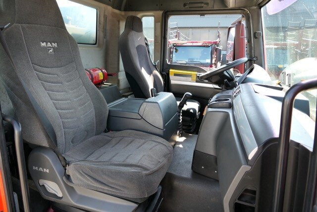 MAN TGS 26.480 6x4H-4 BL TGS 26.480 6x4H-4 BL, Liebherr HTM 704, Multilift Abroller HydroDrive, Lenk-/Liftachse, Wechselfahrzeug - 콘크리트 믹서 트럭 : 사진 2 MAN TGS 26.480 6x4H-4 BL TGS 26.480 6x4H-4 BL, Liebherr HTM 704, Multilift Abroller HydroDrive, Lenk-/Liftachse, Wechselfahrzeug - 콘크리트 믹서 트럭 : 사진 2