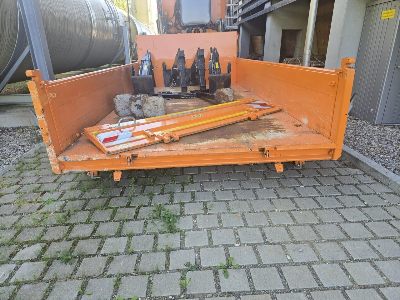 MAN TGS 28.400 6x4-4 BL TGS 28.400 6x4-4 BL, EEV, Lenk-/Liftachse, Wechselsystem Kipper/Salzsteuer - 덤프트럭 : 사진 3 MAN TGS 28.400 6x4-4 BL TGS 28.400 6x4-4 BL, EEV, Lenk-/Liftachse, Wechselsystem Kipper/Salzsteuer - 덤프트럭 : 사진 3