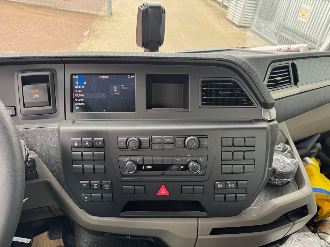 MAN TGS 33.440 6x4 BB TGS 33.440 6x4 BB, Alu-Bordwände, mehrfach vorhanden! - 덤프트럭 : 사진 2 MAN TGS 33.440 6x4 BB TGS 33.440 6x4 BB, Alu-Bordwände, mehrfach vorhanden! - 덤프트럭 : 사진 2