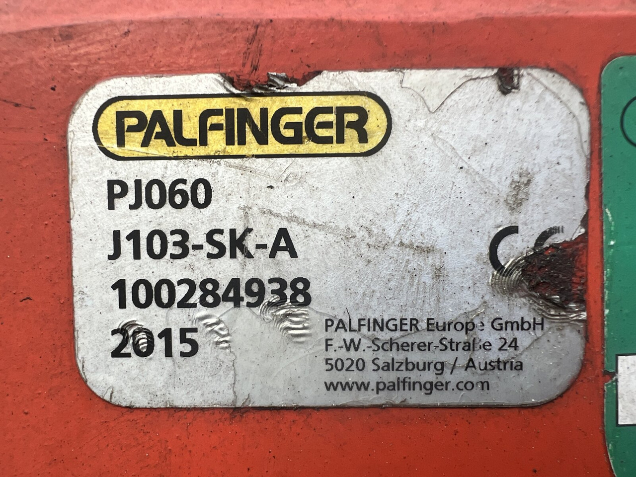 MAN TGS 35.440 8x4 BL TGS 35.440 8x4 BL, Navi, Heckkran Palfinger PK42002 SH-F + Jip PJ 060 B, 24,9m-730kg, Funk - 크레인 트럭, 드롭사이드/ 플랫베드 트럭 : 사진 5 MAN TGS 35.440 8x4 BL TGS 35.440 8x4 BL, Navi, Heckkran Palfinger PK42002 SH-F + Jip PJ 060 B, 24,9m-730kg, Funk - 크레인 트럭, 드롭사이드/ 플랫베드 트럭 : 사진 5