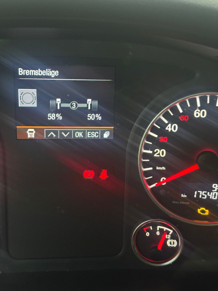 MAN TGS 35.510 8x4 BL TGS 35.510 8x4 BL, Bordmatik - 덤프 : 사진 3 MAN TGS 35.510 8x4 BL TGS 35.510 8x4 BL, Bordmatik - 덤프 : 사진 3