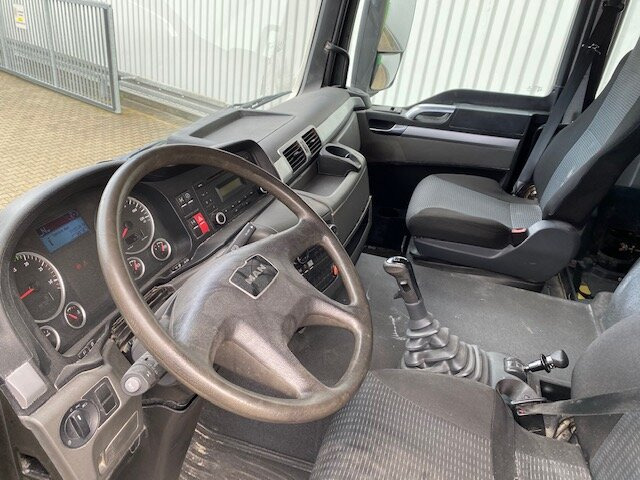 MAN TGS 40.400 6x4 BB TGS 40.400 6x4 BB mit 20.000l Tank - 유조트럭 : 사진 5 MAN TGS 40.400 6x4 BB TGS 40.400 6x4 BB mit 20.000l Tank - 유조트럭 : 사진 5