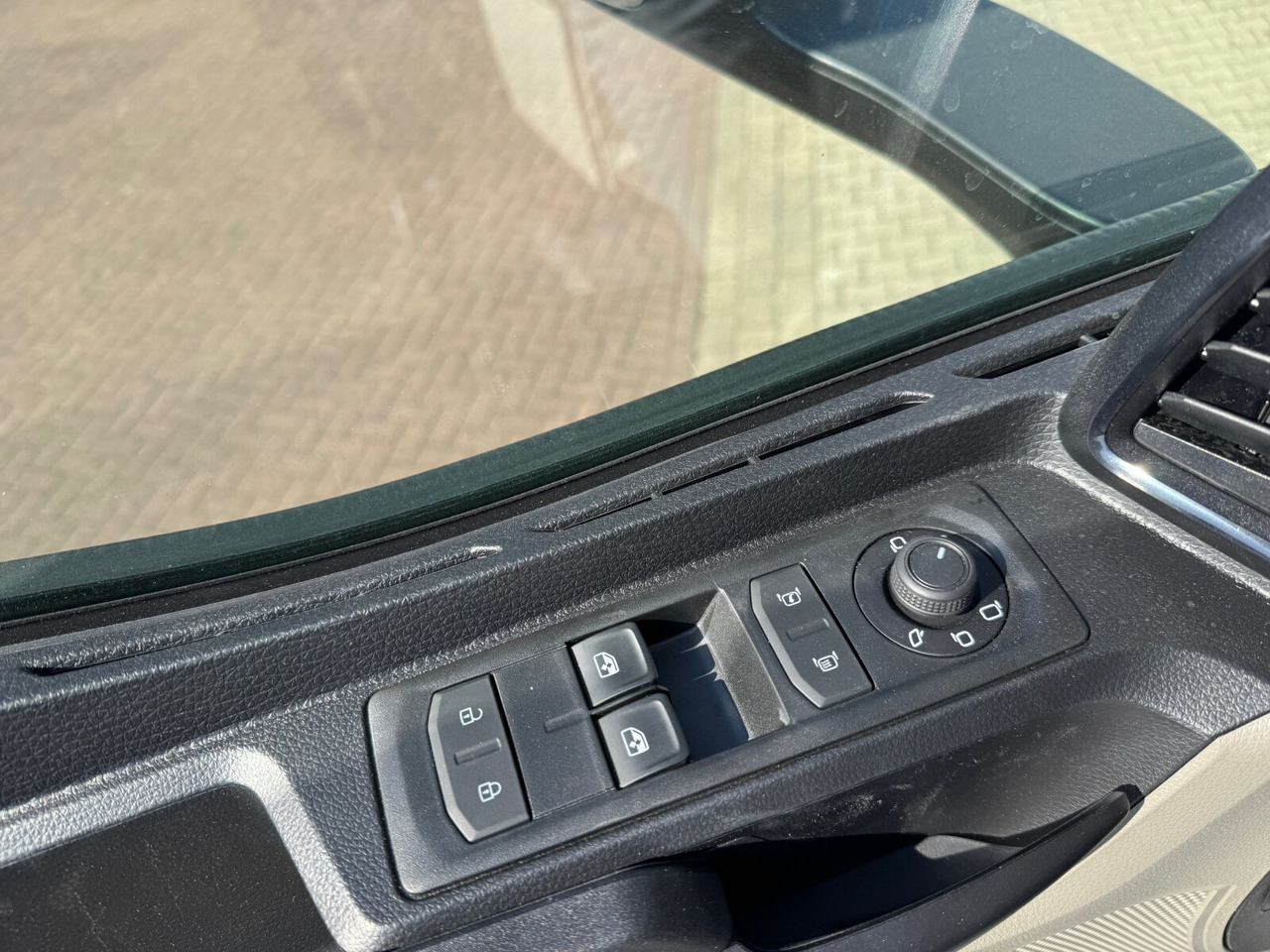 신규 캡 새시 트럭 MAN TGS 41.440/480 8x4 BB TGS 41.440/480 8x4 BB, Standard Mulde ca. 18m³ : 사진 4