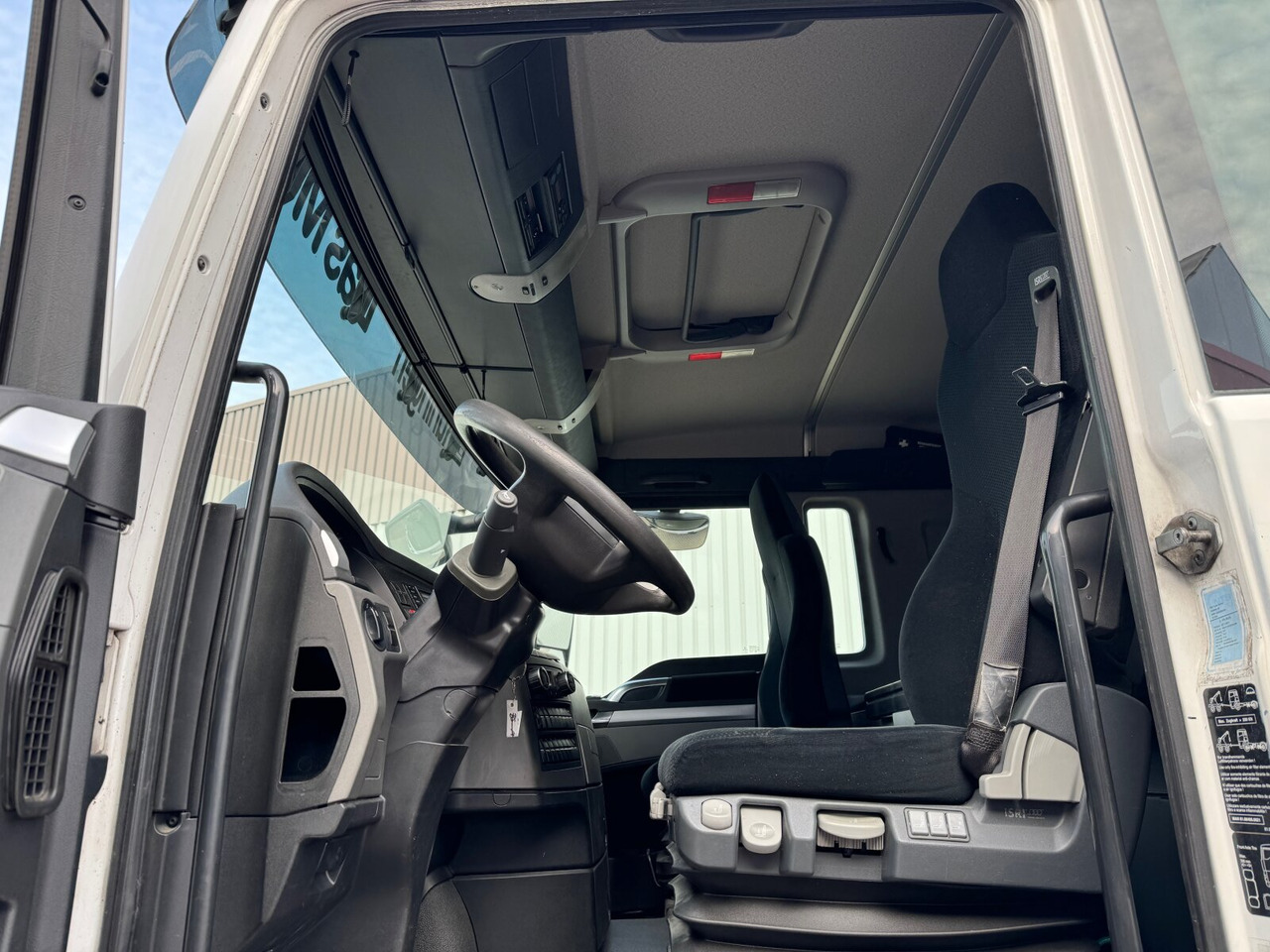 MAN TGX 26.440 6X2-4 LL TGX 26.440 6X2-4 LL, Lift-/Lenkachse - 캡 새시 트럭 : 사진 2 MAN TGX 26.440 6X2-4 LL TGX 26.440 6X2-4 LL, Lift-/Lenkachse - 캡 새시 트럭 : 사진 2