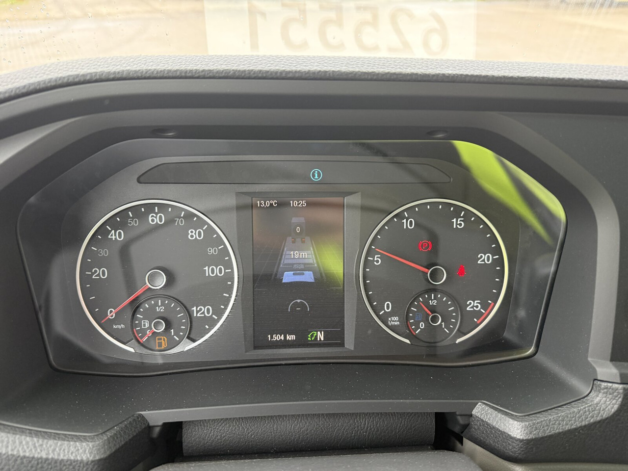 MAN TGX 26.470 6x2-4 BL TGX 26.470 6x2-4 BL, Lenk-/Liftachse, Retarder, Navi, Heckkran Atlas AK 170.2-A2 - 크레인 트럭, 드롭사이드/ 플랫베드 트럭 : 사진 4 MAN TGX 26.470 6x2-4 BL TGX 26.470 6x2-4 BL, Lenk-/Liftachse, Retarder, Navi, Heckkran Atlas AK 170.2-A2 - 크레인 트럭, 드롭사이드/ 플랫베드 트럭 : 사진 4