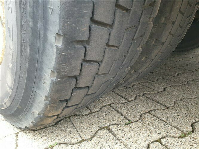MAN TGX 26.540 6x4 BB TGX 26.540 6x4 BB, Intarder, XXL-Fahrerhaus - 스킵 로더 트럭 : 사진 2 MAN TGX 26.540 6x4 BB TGX 26.540 6x4 BB, Intarder, XXL-Fahrerhaus - 스킵 로더 트럭 : 사진 2