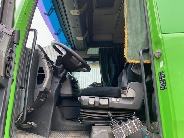 MAN TGX 26.540 6x4 BB TGX 26.540 6x4 BB, Intarder, XXL-Fahrerhaus - 스킵 로더 트럭 : 사진 2 MAN TGX 26.540 6x4 BB TGX 26.540 6x4 BB, Intarder, XXL-Fahrerhaus - 스킵 로더 트럭 : 사진 2