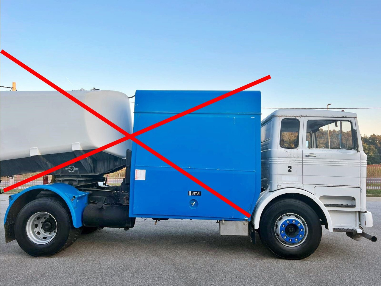 Mercedes-Benz 1923 4x2 1923 4x2 - 트랙터 유닛 : 사진 3 Mercedes-Benz 1923 4x2 1923 4x2 - 트랙터 유닛 : 사진 3