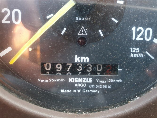 Mercedes-Benz 508 D 4x2 Doka 508 D 4x2 Doka, EX-THW - 커튼사이더 트럭 : 사진 3 Mercedes-Benz 508 D 4x2 Doka 508 D 4x2 Doka, EX-THW - 커튼사이더 트럭 : 사진 3