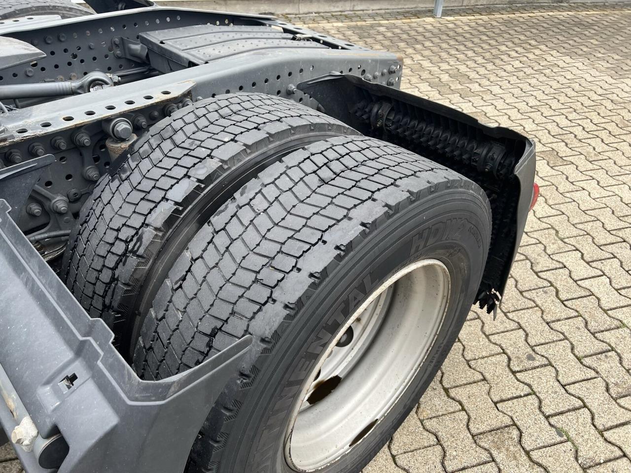 Mercedes-Benz Actros 1842 LS 4x2 Actros 1842 LS 4x2, 6x VORHANDEN - 트랙터 유닛 : 사진 2 Mercedes-Benz Actros 1842 LS 4x2 Actros 1842 LS 4x2, 6x VORHANDEN - 트랙터 유닛 : 사진 2