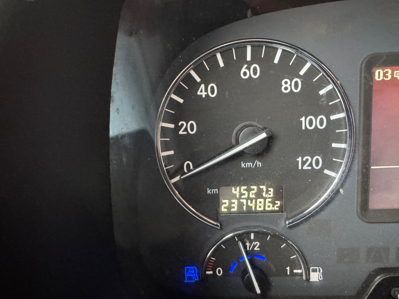 Mercedes-Benz Actros 2541 L 6x2 Actros 2541 L 6x2, Lenkachse, Meiller RK 20.65, Kran Palfinger PK 14002-EH, Funk - 후크 리프트 트럭, 크레인 트럭 : 사진 3 Mercedes-Benz Actros 2541 L 6x2 Actros 2541 L 6x2, Lenkachse, Meiller RK 20.65, Kran Palfinger PK 14002-EH, Funk - 후크 리프트 트럭, 크레인 트럭 : 사진 3