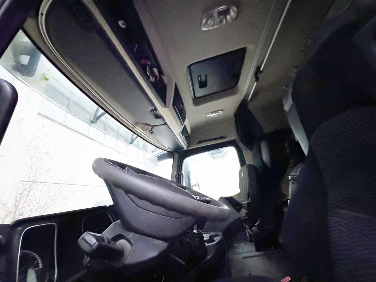 Mercedes-Benz Actros 2548 L 6x2, ERSATZTEILSPENDER! Actros 2548 L 6x2/46, Retarder, Lenk-/Liftachse, ERSATZTEILSPENDER! - 후크 리프트 트럭 : 사진 3 Mercedes-Benz Actros 2548 L 6x2, ERSATZTEILSPENDER! Actros 2548 L 6x2/46, Retarder, Lenk-/Liftachse, ERSATZTEILSPENDER! - 후크 리프트 트럭 : 사진 3