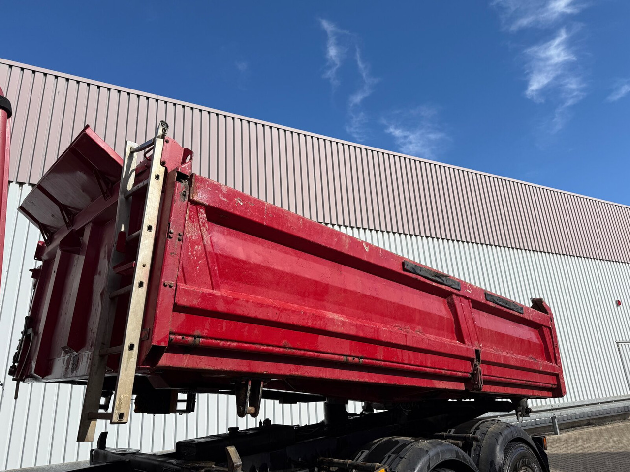 리스 Mercedes-Benz Actros 2646 K 6x4 Actros 2646 K 6x4, Retarder, Bordmatik Mercedes-Benz Actros 2646 K 6x4 Actros 2646 K 6x4, Retarder, Bordmatik : 사진 14 리스 Mercedes-Benz Actros 2646 K 6x4 Actros 2646 K 6x4, Retarder, Bordmatik Mercedes-Benz Actros 2646 K 6x4 Actros 2646 K 6x4, Retarder, Bordmatik : 사진 14