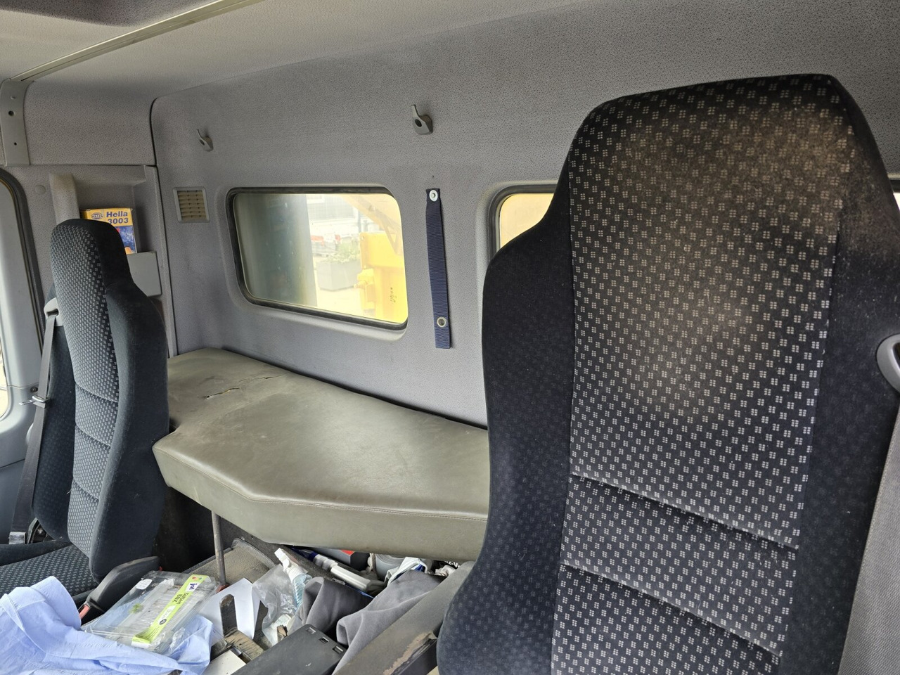 Mercedes-Benz Actros 3348/6x6 Actros 3348/6x6 Bordmatik links - 덤프트럭 : 사진 3 Mercedes-Benz Actros 3348/6x6 Actros 3348/6x6 Bordmatik links - 덤프트럭 : 사진 3
