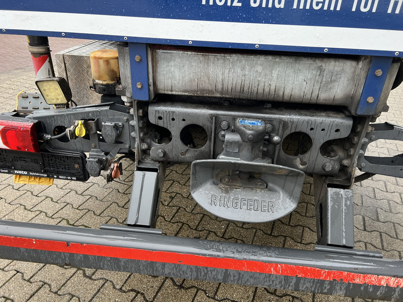 Mercedes-Benz Antos 2540 L 6x2 Antos 2540 L 6x2, Lenkachse, HMF 2110-L3 Heckkran - 크레인 트럭, 드롭사이드/ 플랫베드 트럭 : 사진 2 Mercedes-Benz Antos 2540 L 6x2 Antos 2540 L 6x2, Lenkachse, HMF 2110-L3 Heckkran - 크레인 트럭, 드롭사이드/ 플랫베드 트럭 : 사진 2