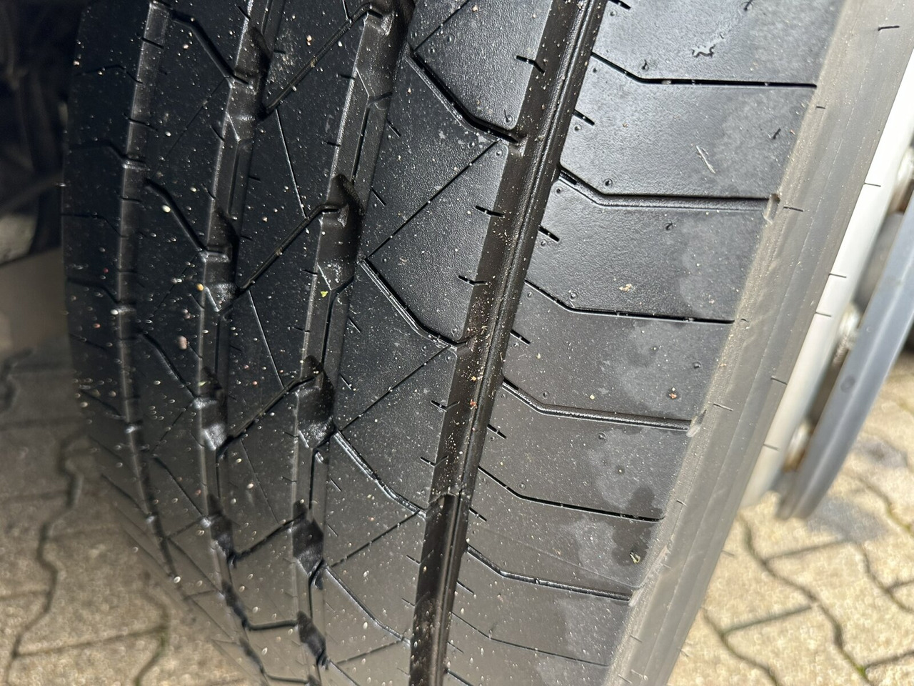 Mercedes-Benz Antos 2540 L 6x2 Antos 2540 L 6x2, Vorlauflenk-/Liftachse, Teleabsetzer - 스킵 로더 트럭 : 사진 2 Mercedes-Benz Antos 2540 L 6x2 Antos 2540 L 6x2, Vorlauflenk-/Liftachse, Teleabsetzer - 스킵 로더 트럭 : 사진 2