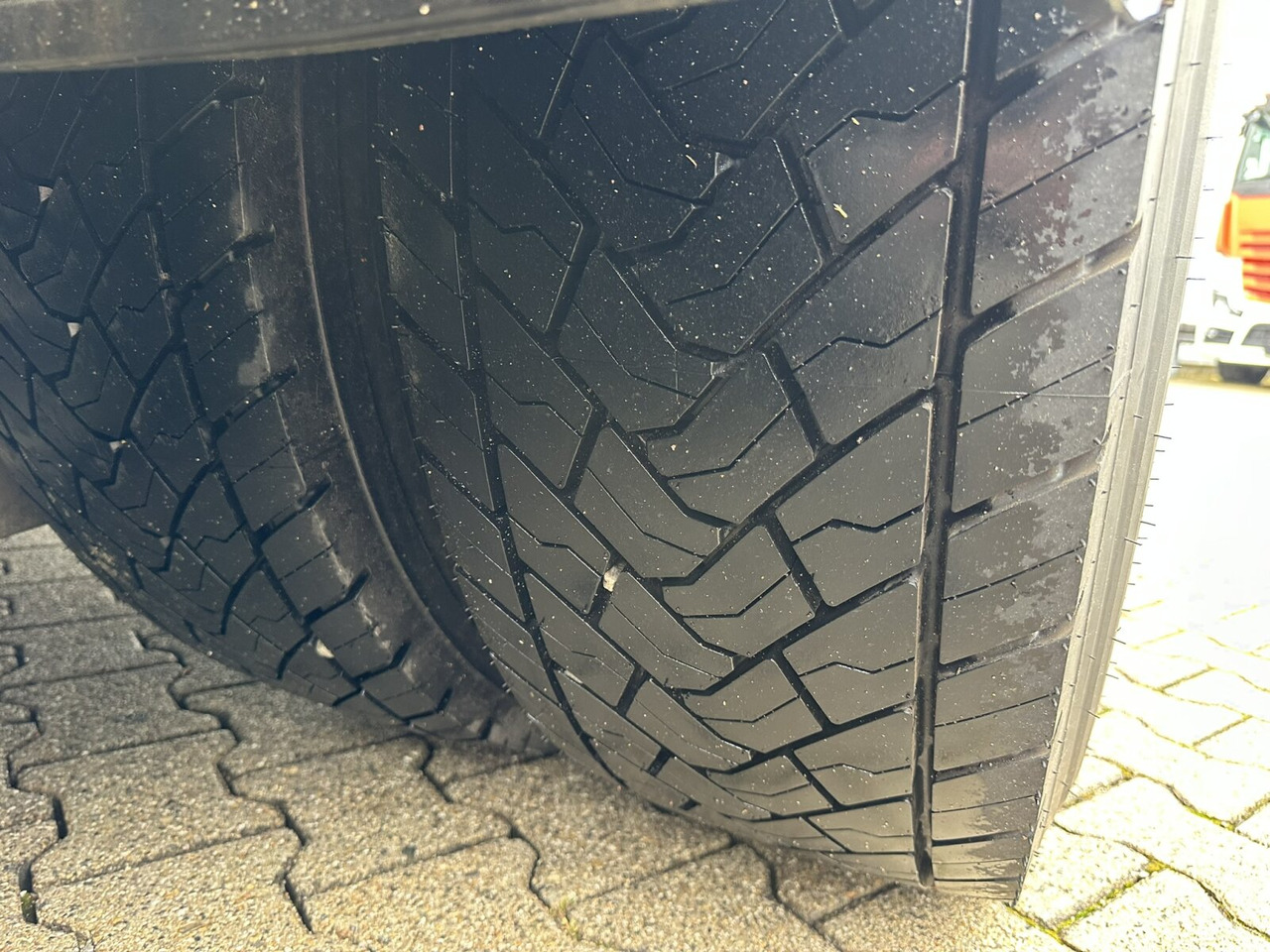 Mercedes-Benz Antos 2540 L 6x2 Antos 2540 L 6x2, Vorlauflenk-/Liftachse, Teleabsetzer - 스킵 로더 트럭 : 사진 3 Mercedes-Benz Antos 2540 L 6x2 Antos 2540 L 6x2, Vorlauflenk-/Liftachse, Teleabsetzer - 스킵 로더 트럭 : 사진 3