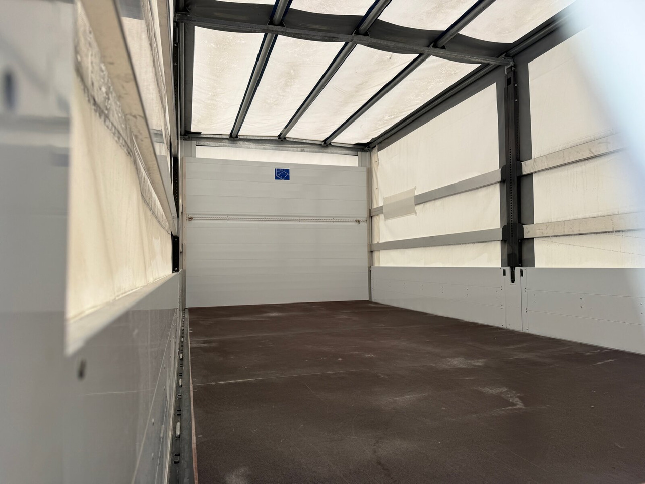 드롭사이드/ 플랫베드 트럭 Mercedes-Benz Arocs 1827/30 A 4x4 Arocs 1827/30 A 4x4, Ex-! : 사진 14