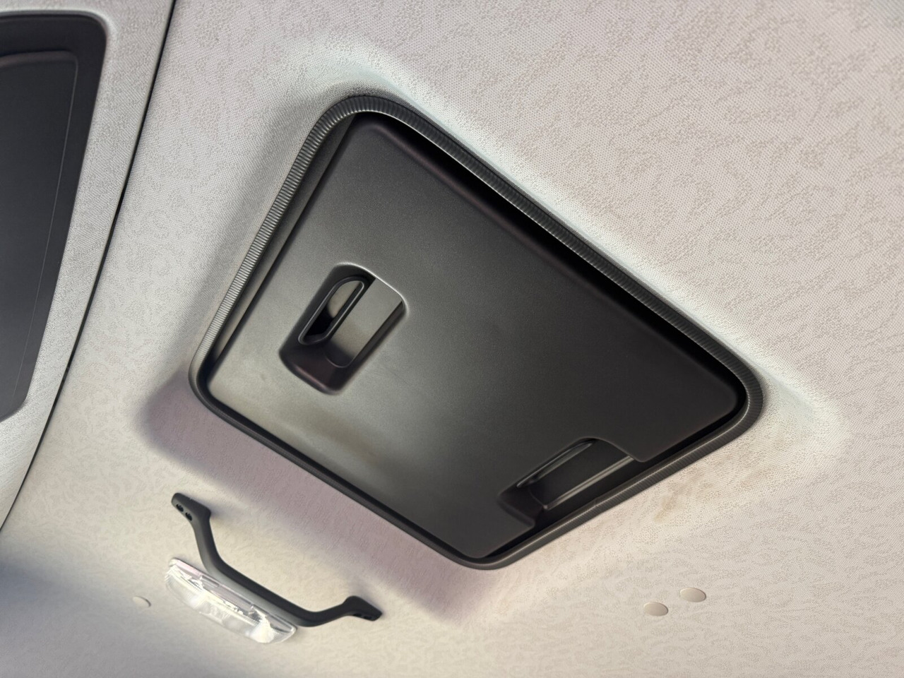 드롭사이드/ 플랫베드 트럭 Mercedes-Benz Arocs 1827/30 A 4x4 Arocs 1827/30 A 4x4, Ex-! : 사진 6