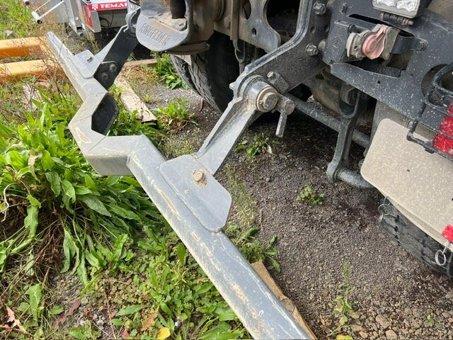 Mercedes-Benz Arocs 2646 K 6x4 Arocs 2646 K 6x4, Bordmatik - 덤프트럭 : 사진 4 Mercedes-Benz Arocs 2646 K 6x4 Arocs 2646 K 6x4, Bordmatik - 덤프트럭 : 사진 4