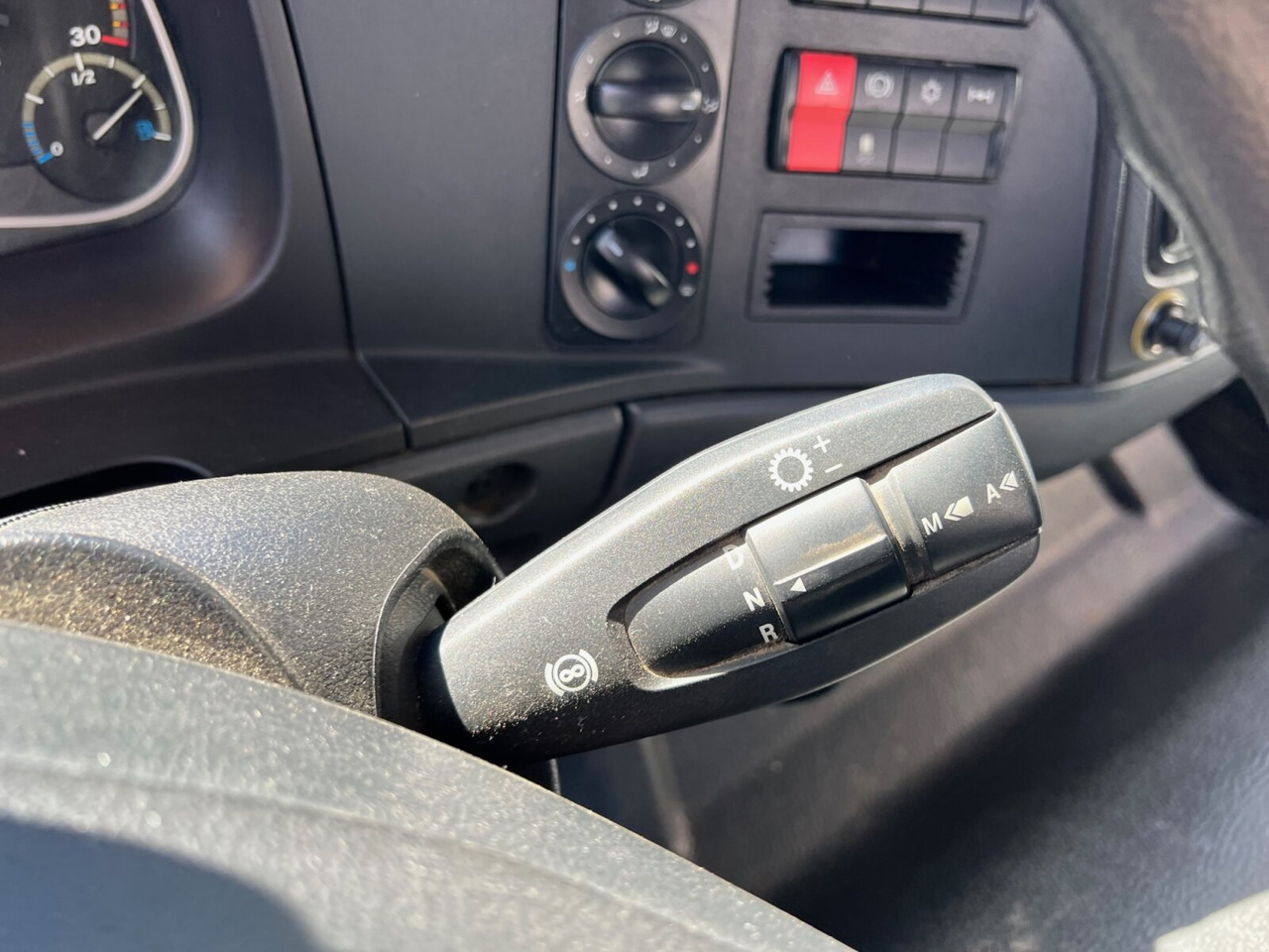 Mercedes-Benz Atego 1227 K 4x2 Atego 1227 K 4x2, Meiller Kipper - 덤프트럭 : 사진 5 Mercedes-Benz Atego 1227 K 4x2 Atego 1227 K 4x2, Meiller Kipper - 덤프트럭 : 사진 5