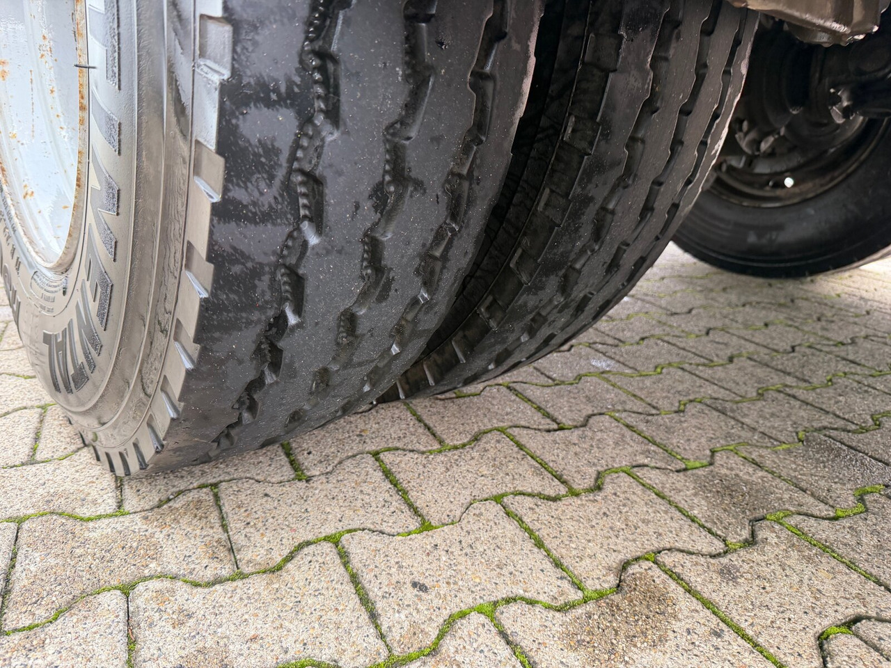 Mercedes-Benz Atego 1523 AK 4x4 Atego 1523 AK 4x4 - 덤프트럭 : 사진 4 Mercedes-Benz Atego 1523 AK 4x4 Atego 1523 AK 4x4 - 덤프트럭 : 사진 4