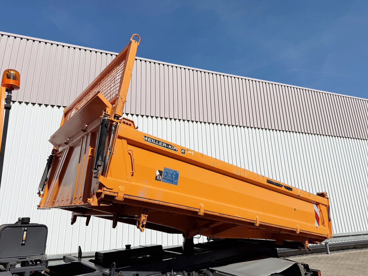 Mercedes-Benz Atego 1624 AK 4x4 Atego 1624 AK 4x4, Winterdienstausstattung - 덤프트럭 : 사진 2 Mercedes-Benz Atego 1624 AK 4x4 Atego 1624 AK 4x4, Winterdienstausstattung - 덤프트럭 : 사진 2
