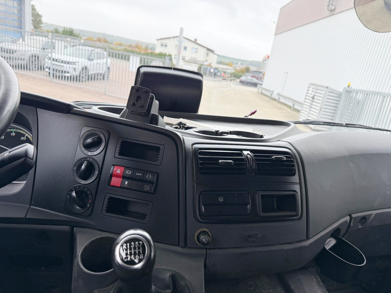 Mercedes-Benz Atego 1630 K 4x2 Atego 1630 K 4x2, Meiller 3-Seiten, 2 x AHK Öl - 덤프트럭 : 사진 3 Mercedes-Benz Atego 1630 K 4x2 Atego 1630 K 4x2, Meiller 3-Seiten, 2 x AHK Öl - 덤프트럭 : 사진 3