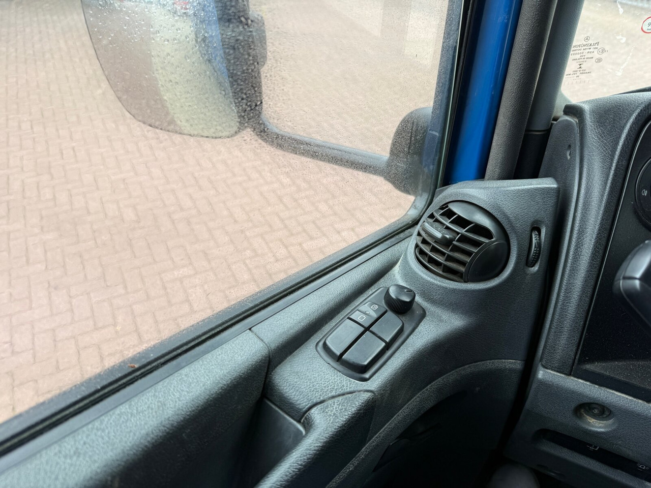 Mercedes-Benz Atego 1630 K 4x2 Atego 1630 K 4x2, Meiller 3-Seiten - 덤프트럭 : 사진 5 Mercedes-Benz Atego 1630 K 4x2 Atego 1630 K 4x2, Meiller 3-Seiten - 덤프트럭 : 사진 5