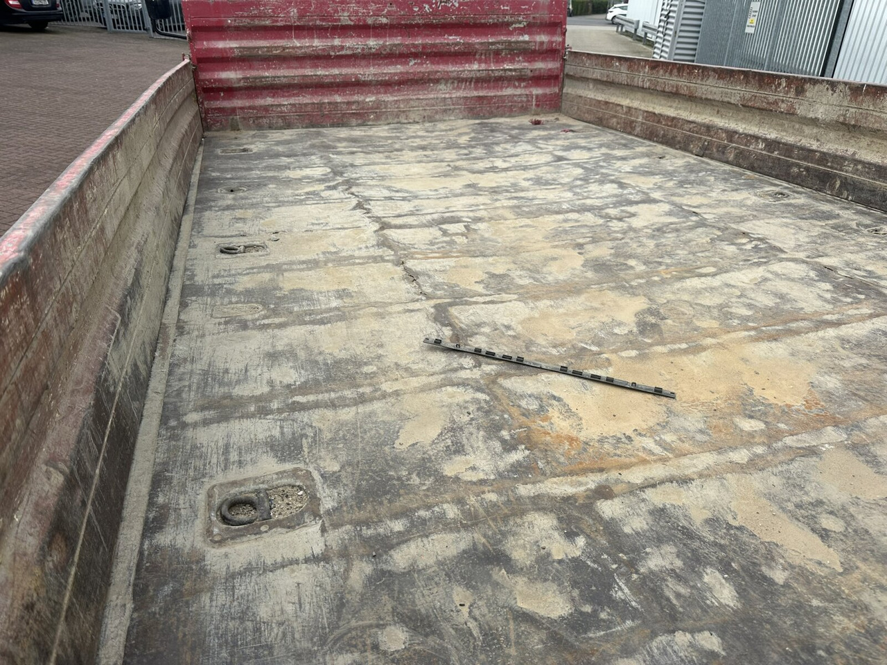 Mercedes-Benz Atego 815 K 4x2 Atego 815 K 4x2, 2x AHK - 덤프트럭 : 사진 2 Mercedes-Benz Atego 815 K 4x2 Atego 815 K 4x2, 2x AHK - 덤프트럭 : 사진 2