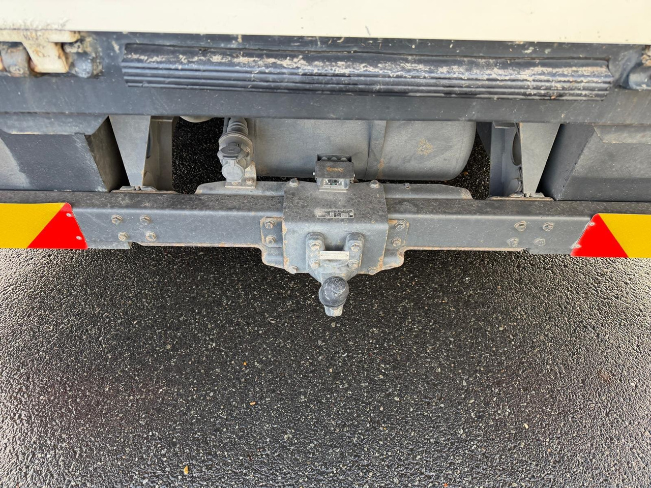 Mercedes-Benz Atego Atego 816 4 x 2 - 드롭사이드/ 플랫베드 트럭 : 사진 4 Mercedes-Benz Atego Atego 816 4 x 2 - 드롭사이드/ 플랫베드 트럭 : 사진 4