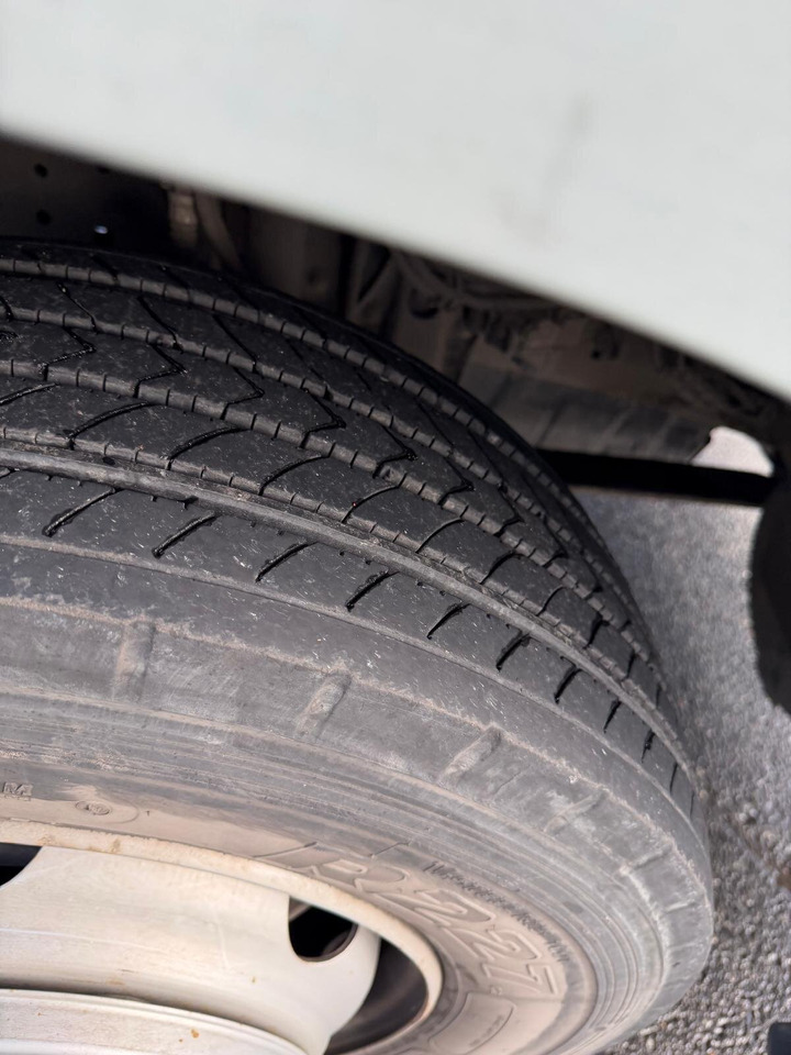 Mercedes-Benz Atego Atego 816 4 x 2 - 드롭사이드/ 플랫베드 트럭 : 사진 3 Mercedes-Benz Atego Atego 816 4 x 2 - 드롭사이드/ 플랫베드 트럭 : 사진 3