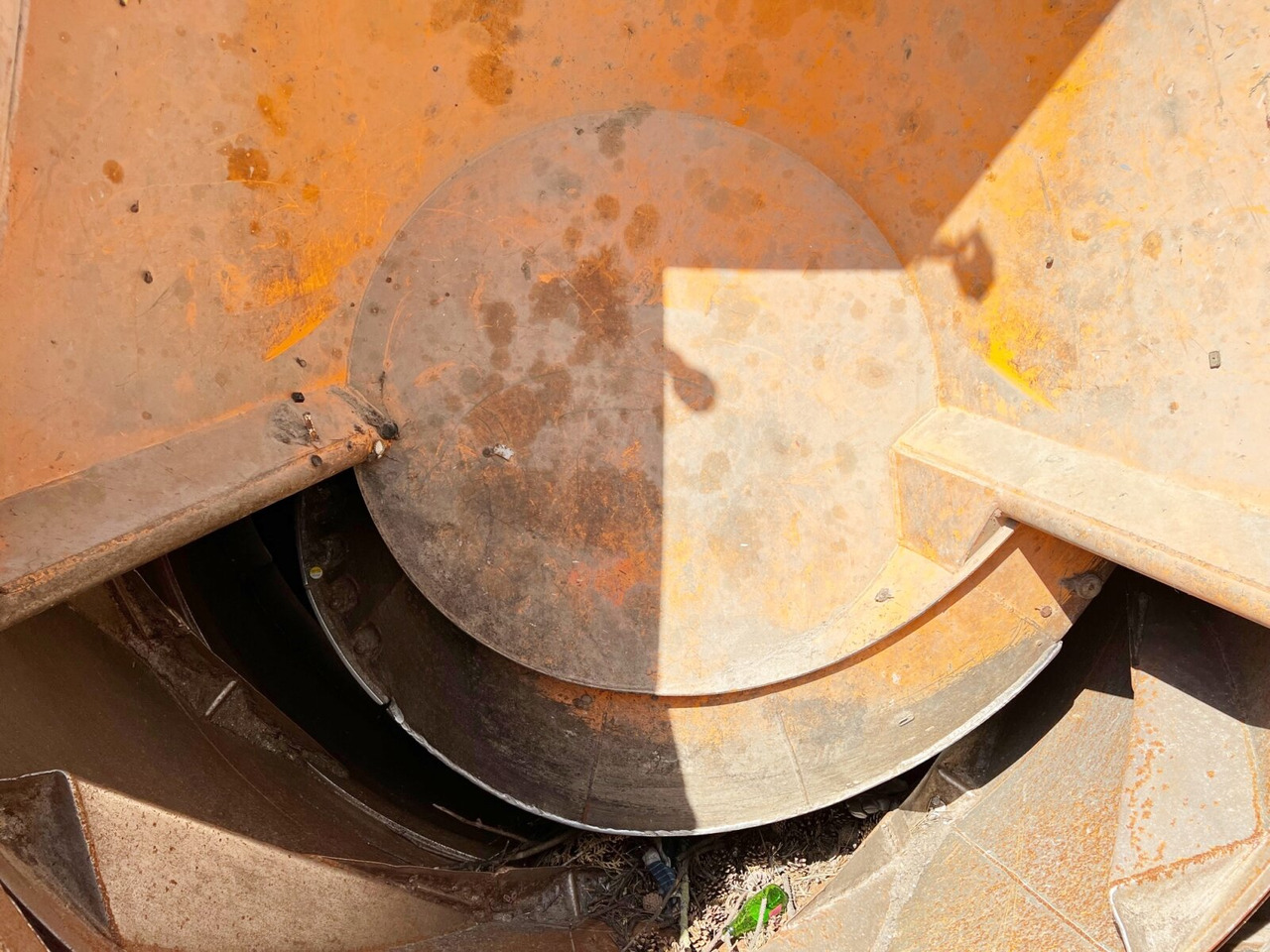 쓰레기차 운반 물 쓰레기 Mercedes-Benz Econic 2629 L/NLA 6x2/4 Econic 2629 L/NLA 6x2/4, EEV, Lenkachse, FAUN Rotopress 519L, Zöller-Schüttung : 사진 11