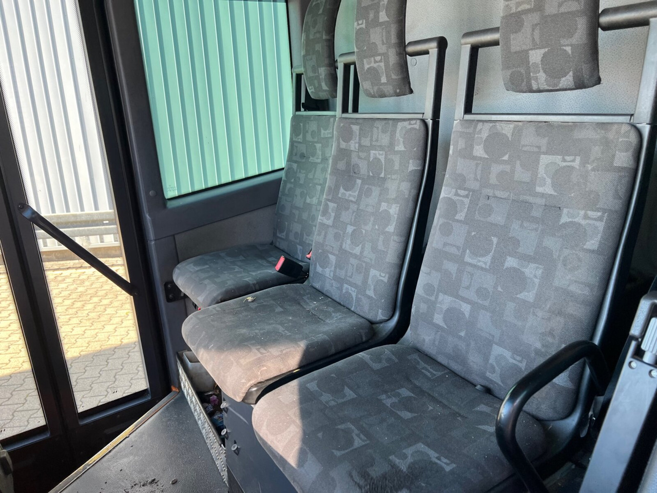Mercedes-Benz Econic 2629 L/NLA 6x2/4 Econic 2629 L/NLA 6x2/4, EEV, Lenkachse, FAUN Rotopress 519L, Zöller-Schüttung - 쓰레기차 : 사진 4 Mercedes-Benz Econic 2629 L/NLA 6x2/4 Econic 2629 L/NLA 6x2/4, EEV, Lenkachse, FAUN Rotopress 519L, Zöller-Schüttung - 쓰레기차 : 사진 4