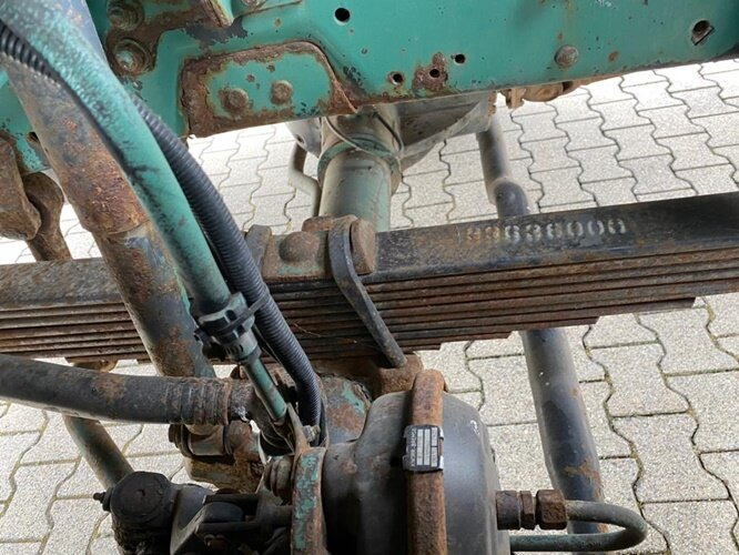 Mercedes-Benz SK 1824 AK 4x4 SK 1824 AK 4x4 - 덤프트럭 : 사진 2 Mercedes-Benz SK 1824 AK 4x4 SK 1824 AK 4x4 - 덤프트럭 : 사진 2