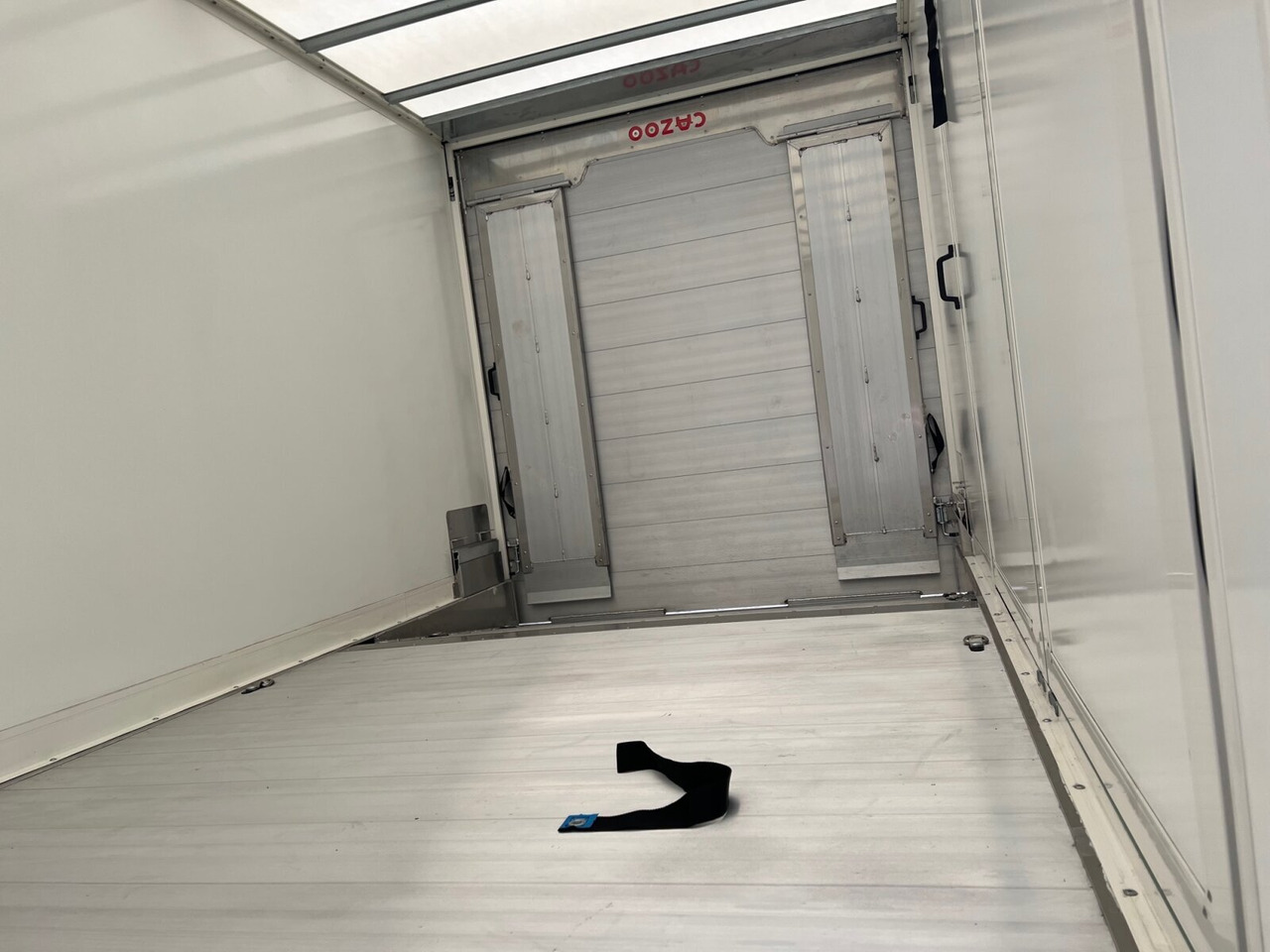Mercedes-Benz Sprinter 516 FG 4x2 Sprinter 516 FG 4x2, MBUX, Autotransporter Comear - 패널 밴 : 사진 4 Mercedes-Benz Sprinter 516 FG 4x2 Sprinter 516 FG 4x2, MBUX, Autotransporter Comear - 패널 밴 : 사진 4