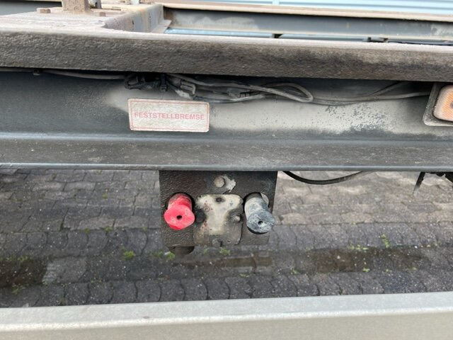 RA 18 RA 18 Abrollanhänger - 롤오프/ 스킵 트레일러 : 사진 4 RA 18 RA 18 Abrollanhänger - 롤오프/ 스킵 트레일러 : 사진 4