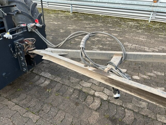 RA 18 RA 18 Abrollanhänger - 롤오프/ 스킵 트레일러 : 사진 3 RA 18 RA 18 Abrollanhänger - 롤오프/ 스킵 트레일러 : 사진 3