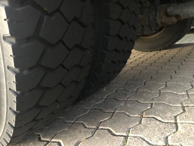 Renault Midlum 220 DXi 4x2 Chassi Länge 7,5 m - 캡 새시 트럭 : 사진 3 Renault Midlum 220 DXi 4x2 Chassi Länge 7,5 m - 캡 새시 트럭 : 사진 3