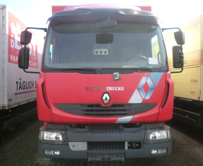Renault Midlum 220 DXi 4x2 Midlum 220 DXi 4x2Getränkekoffer TÜV:2019 - 박스 트럭 : 사진 4 Renault Midlum 220 DXi 4x2 Midlum 220 DXi 4x2Getränkekoffer TÜV:2019 - 박스 트럭 : 사진 4
