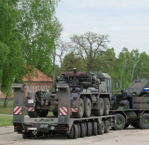 SLT 56 t SLT 56 t, Elefant (Franziska) EX BW - 저하대 세미 트레일러 : 사진 2 SLT 56 t SLT 56 t, Elefant (Franziska) EX BW - 저하대 세미 트레일러 : 사진 2