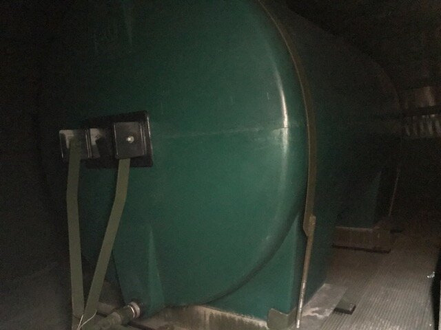 SMIT Wassertank-Anhänger SMIT Wassertank-Anhänger 10x vorhanden! - 유조 트레일러 : 사진 4 SMIT Wassertank-Anhänger SMIT Wassertank-Anhänger 10x vorhanden! - 유조 트레일러 : 사진 4