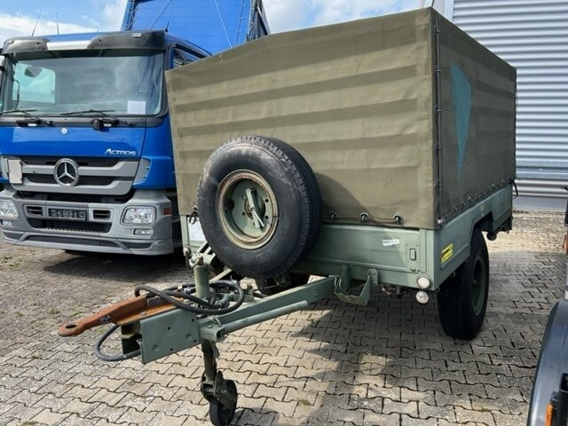 SPYKSTAAL Wassertank-Anhänger SPYKSTAAL Wassertank-Anhänger 8x vorhanden! - 유조 트레일러 : 사진 1 SPYKSTAAL Wassertank-Anhänger SPYKSTAAL Wassertank-Anhänger 8x vorhanden! - 유조 트레일러 : 사진 1