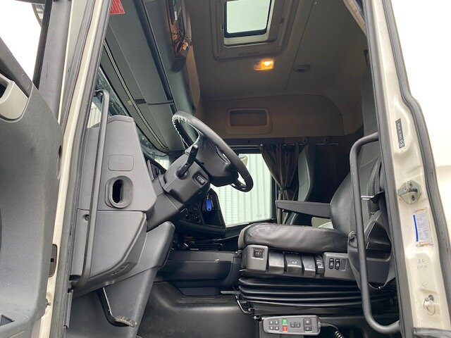 Scania R450 LB 6x2-4 R450 LB 6x2-4 Getränkekoffer, Retarder, Lift-/Lenkachse, Stapleraufnahme - 박스 트럭 : 사진 3 Scania R450 LB 6x2-4 R450 LB 6x2-4 Getränkekoffer, Retarder, Lift-/Lenkachse, Stapleraufnahme - 박스 트럭 : 사진 3