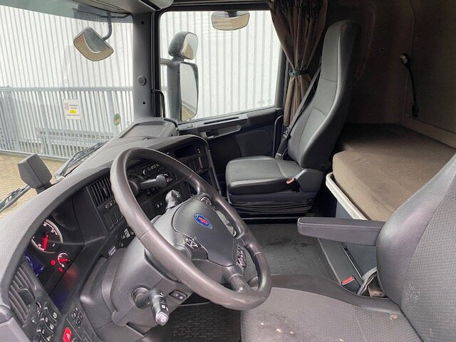 Scania R450 LB 6x2-4 R450 LB 6x2-4 Getränkekoffer, Retarder, Lift-/Lenkachse, Stapleraufnahme - 박스 트럭 : 사진 4 Scania R450 LB 6x2-4 R450 LB 6x2-4 Getränkekoffer, Retarder, Lift-/Lenkachse, Stapleraufnahme - 박스 트럭 : 사진 4