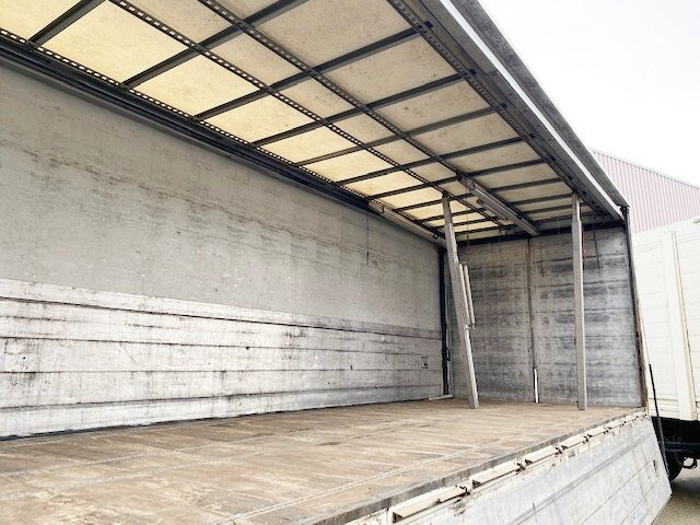 Scania R450 LB 6x2-4 R450 LB 6x2-4 Getränkekoffer, Retarder, Lift-/Lenkachse, Stapleraufnahme - 박스 트럭 : 사진 2 Scania R450 LB 6x2-4 R450 LB 6x2-4 Getränkekoffer, Retarder, Lift-/Lenkachse, Stapleraufnahme - 박스 트럭 : 사진 2