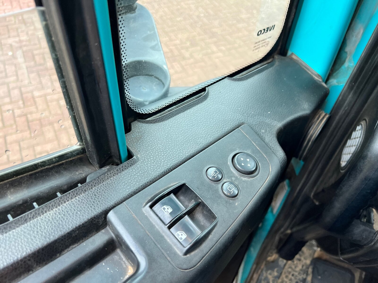 트랙터 유닛 Stralis AT440S46TZ 6x4 Stralis AT440S46TZ 6x4, EEV, Kipphydraulik : 사진 6