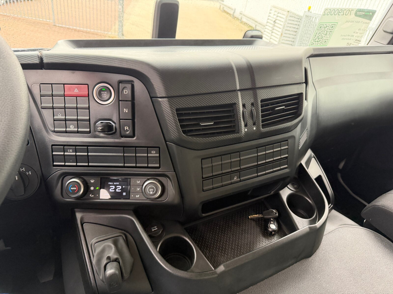 T-Way 360 6x6 T-Way 360 6x6, Nebenantrieb - 캡 새시 트럭 : 사진 3 T-Way 360 6x6 T-Way 360 6x6, Nebenantrieb - 캡 새시 트럭 : 사진 3