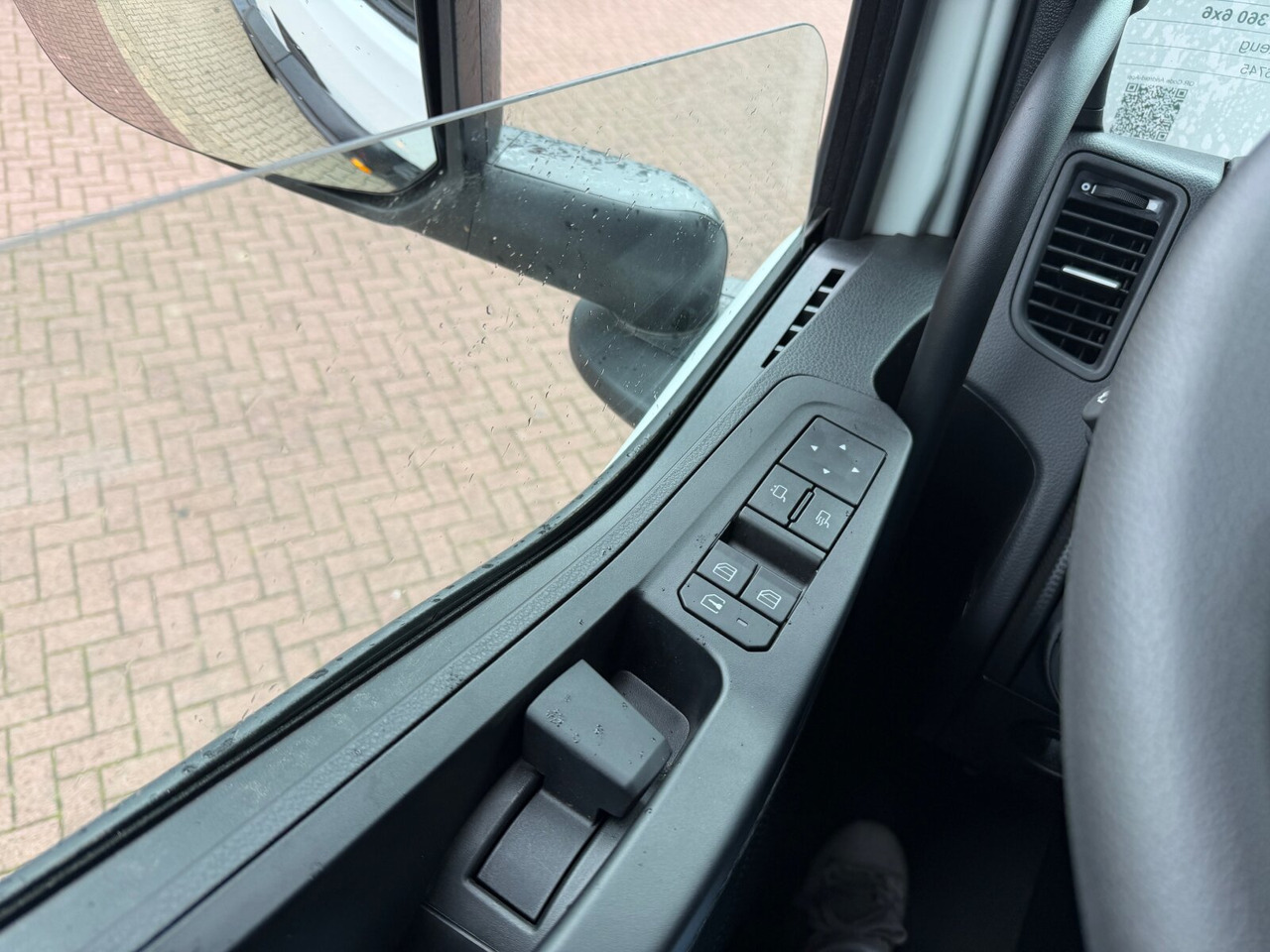 T-Way 360 6x6 T-Way 360 6x6 - 후크 리프트 트럭 : 사진 5 T-Way 360 6x6 T-Way 360 6x6 - 후크 리프트 트럭 : 사진 5