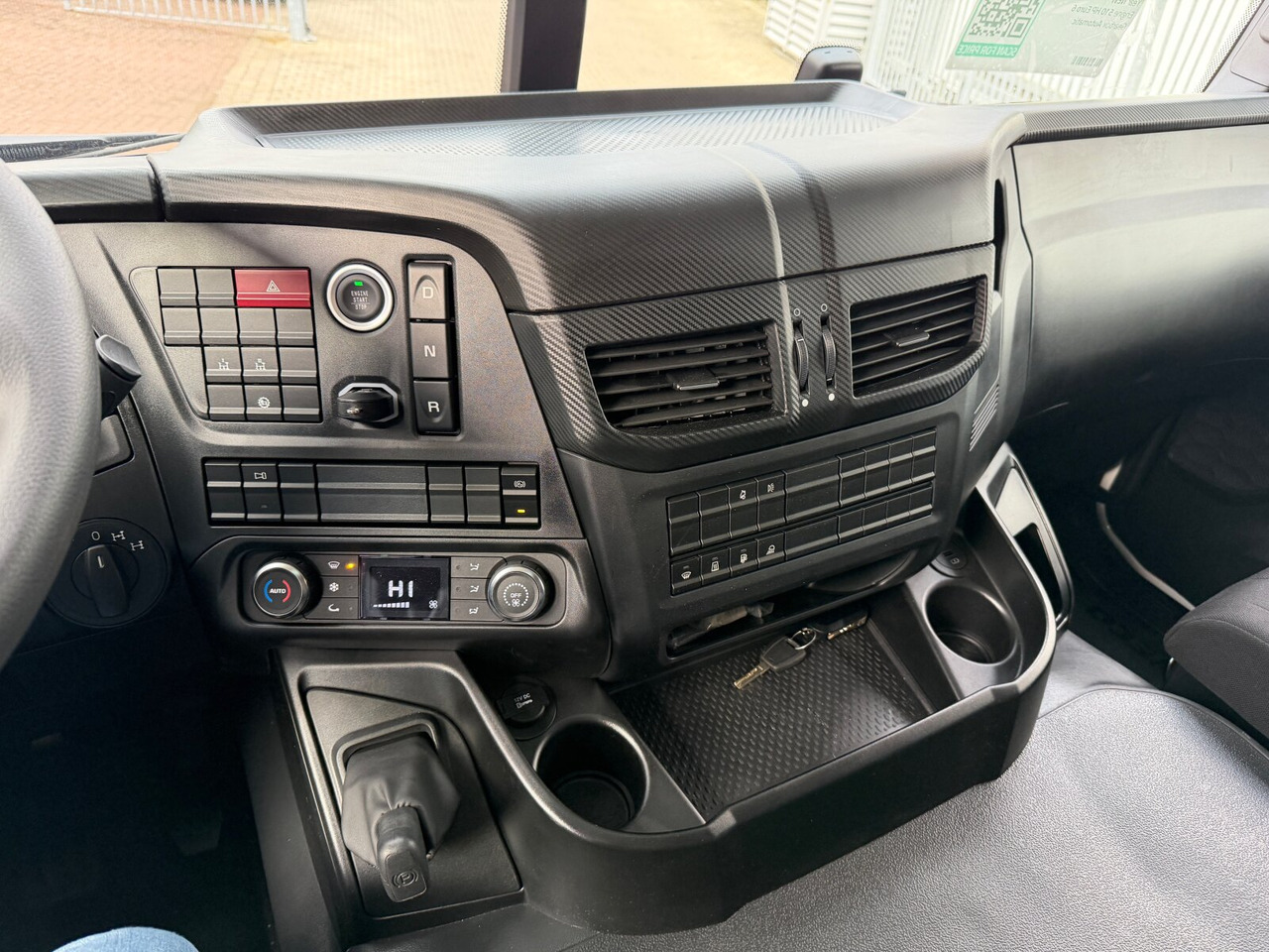 T-Way AT410T51/58 8x4 T-Way AT410T51/58 8x4, Retarder, Nebenantrieb, 4x VORHANDEN! - 트랙터 유닛 : 사진 4 T-Way AT410T51/58 8x4 T-Way AT410T51/58 8x4, Retarder, Nebenantrieb, 4x VORHANDEN! - 트랙터 유닛 : 사진 4